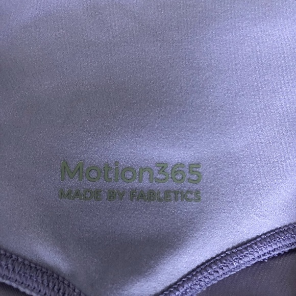 Fabletics Work out shorts size Xs - Picture 4 of 4